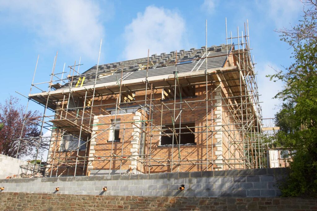 Pitched roof repairs Swindon