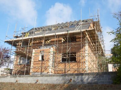 Abingdon leadwork specialist near me