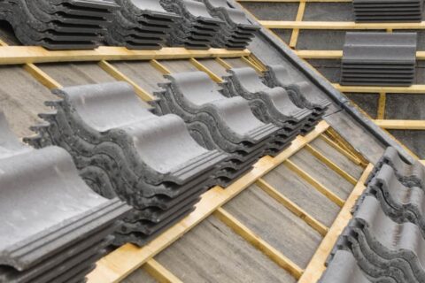 Local Abingdon Roofers