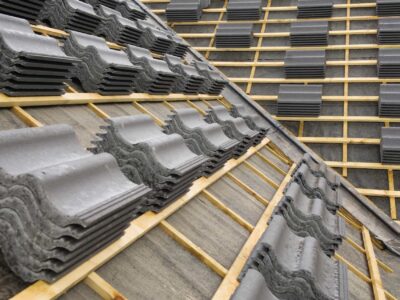 Emergency roofers near me Swindon