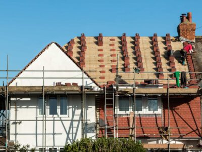 Chimney repair near me Abingdon