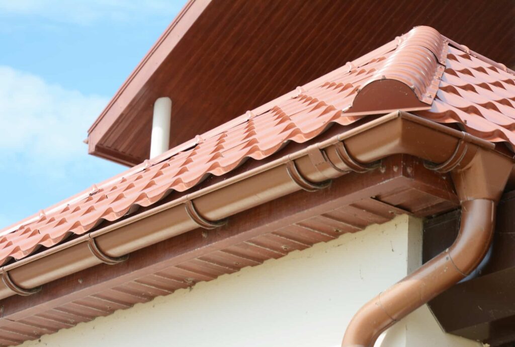 Fascias & Soffits installers Soffits installers near me Cirencester