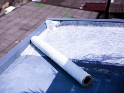 Fibreglass roof installers near me Swindon