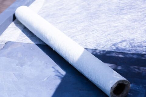 Fibreglass Flat Roof Specialists Swindon