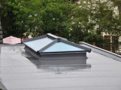 Flat roof installers near me Abingdon