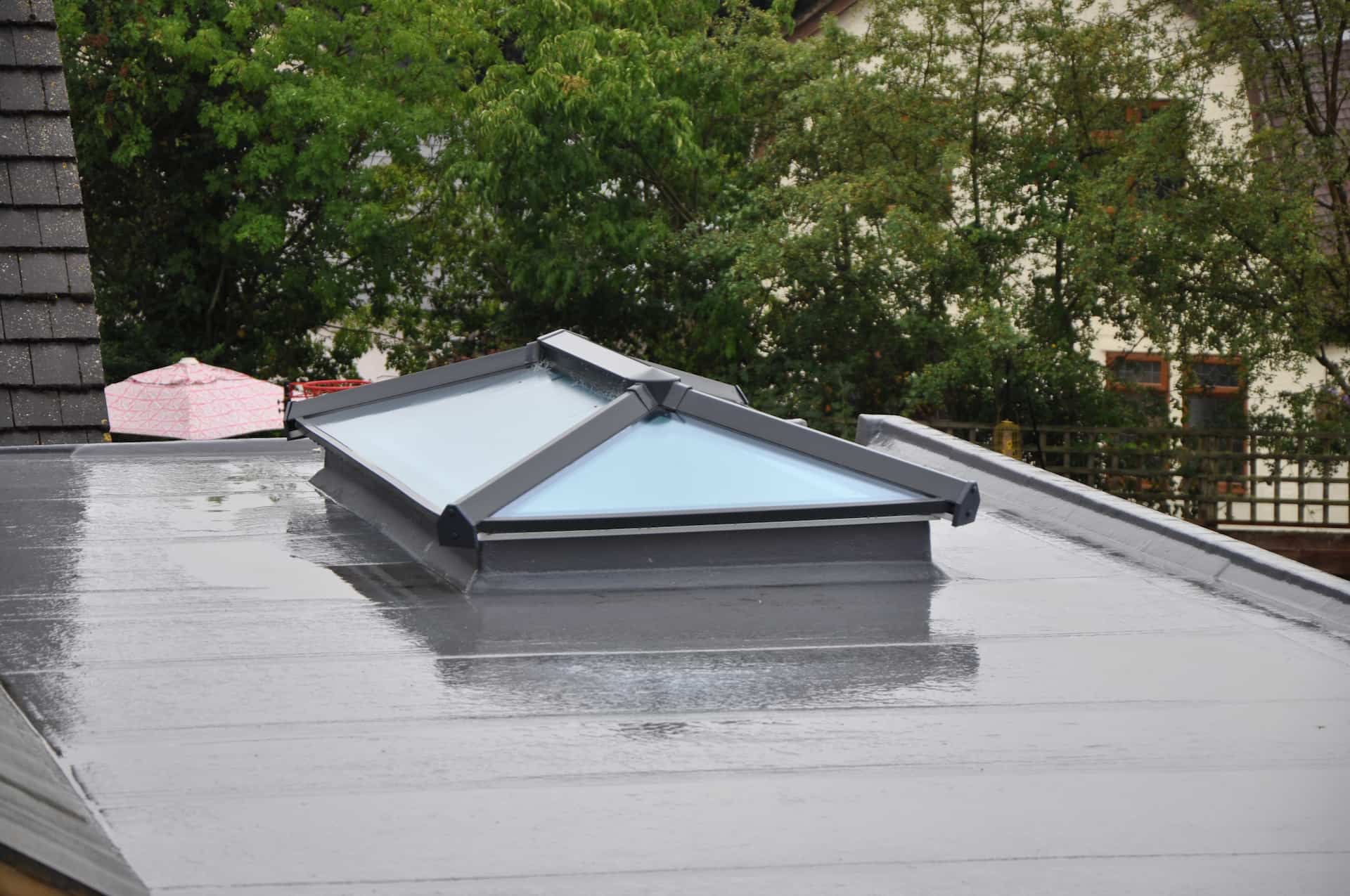 Flat roof installers near me Abingdon