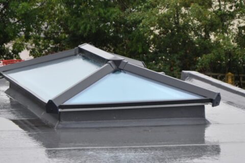 Expert Flat Roofers Swindon