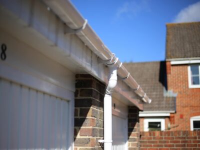Abingdon guttering company
