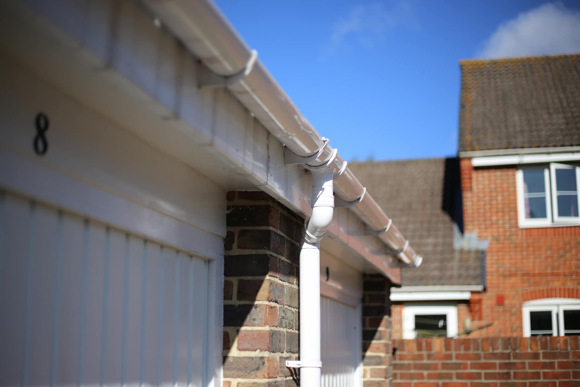 Abingdon guttering company