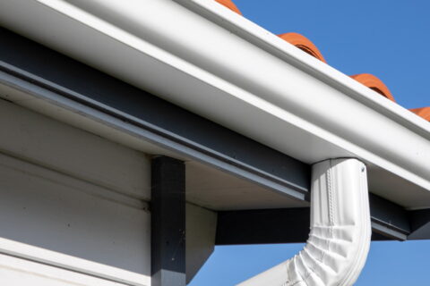 UPVC Guttering Swindon