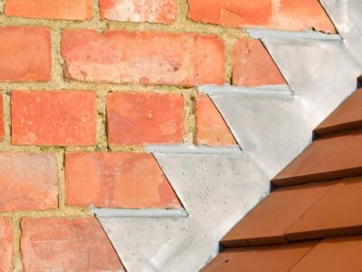 Abingdon chimney repointing