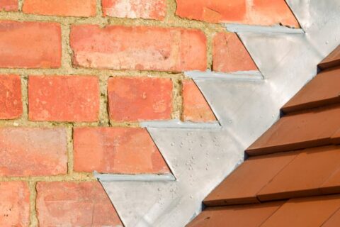 Leadwork Contractors Swindon