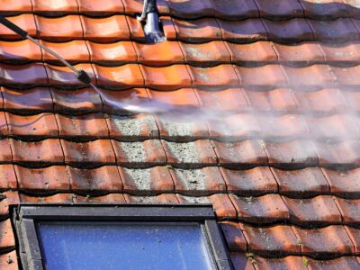 Roof cleaners near me Swindon