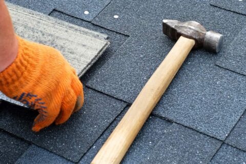 Roof Repair Specialists Swindon