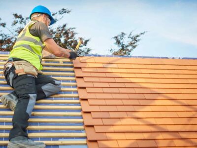 Roof repair near me Chippenham