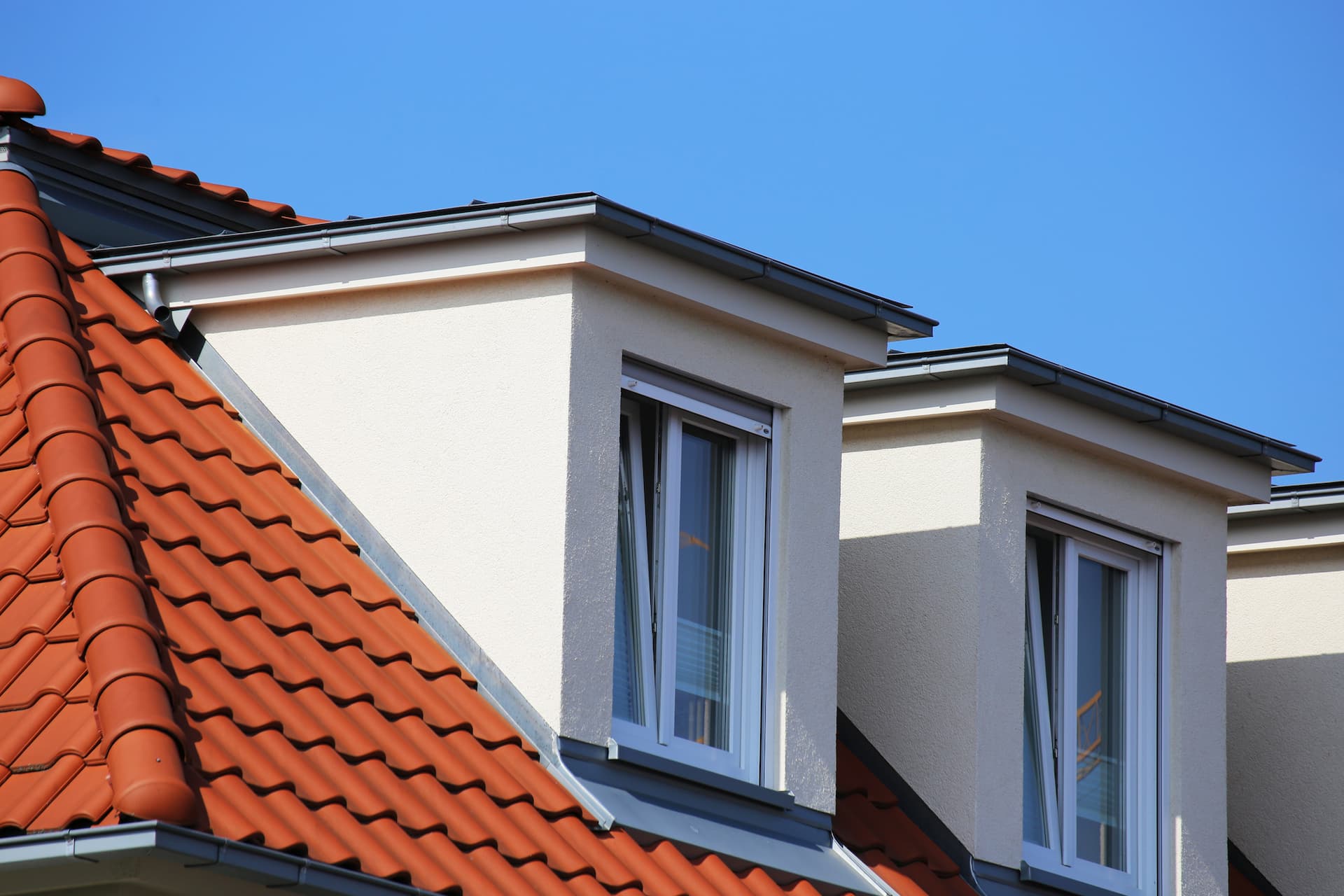 Roofers near me Abingdon