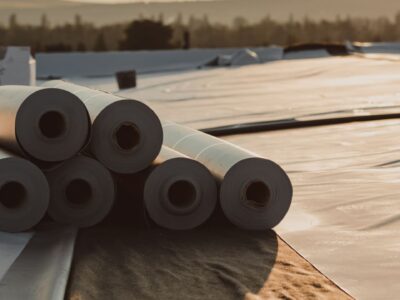 Abingdon flat roofers