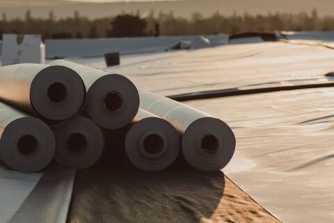 Rubber Roof Specialists Swindon