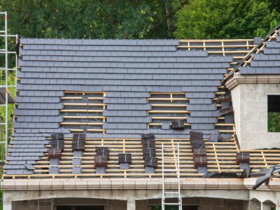 Slate roof installers near me Swindon