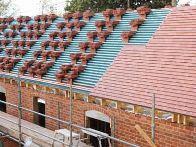 Tiled roofers near me Swindon