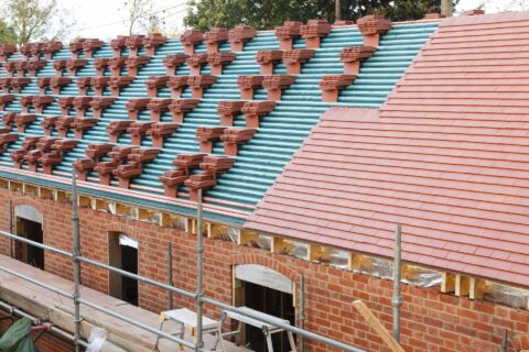 Pitched Roofs Swindon