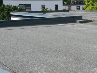 Flat roof insulation Faringdon