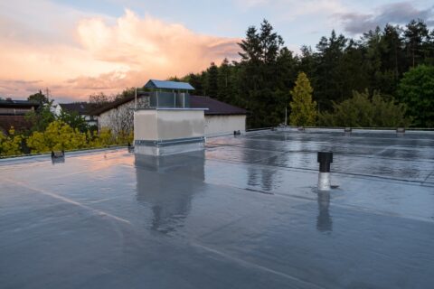 Faringdon Flat Roofing