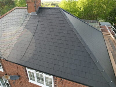 Dry Ridge Fix Swindon