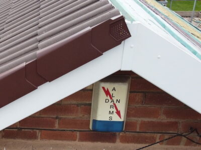 Dry Verge Fix Swindon