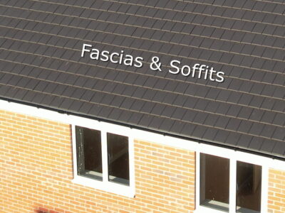 Fascia & Soffits Repairs near me Swindon