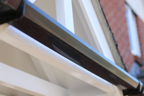 Fascia and Soffit Replacement Cirencester GL7