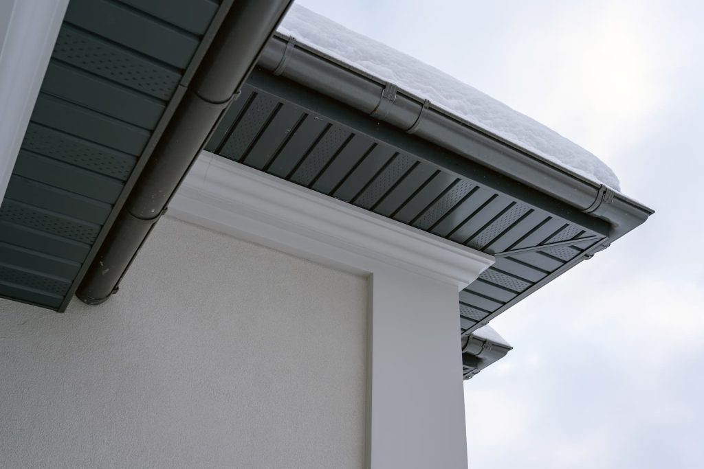 Swindon fascia installers