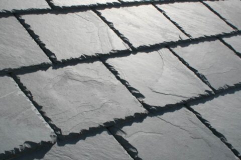 Slate Roof Tiles Royal Wootton Bassett SN4