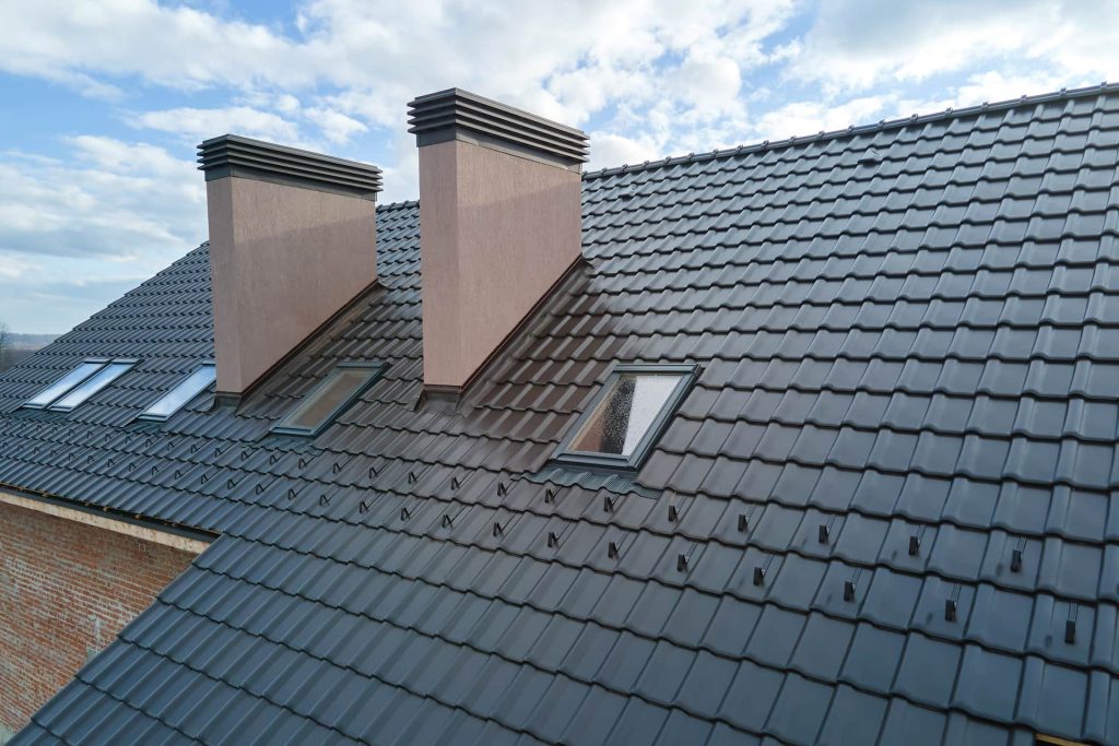 Professional slate roofing company near me Swindon