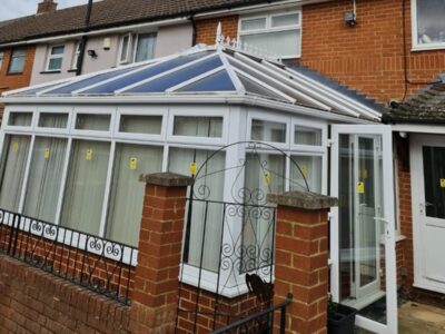 Conservatory Roof Replacement Swindon