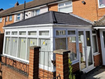 Conservatory Roofers Swindon
