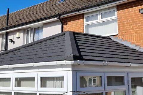 Conservatory Roof Replacement Swindon