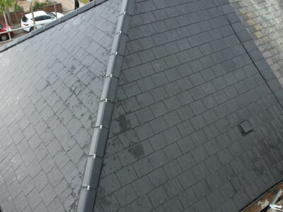 Dry Ridge Roof Systems Swindon