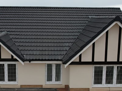 Fascia & Soffits Swindon