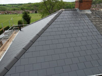 New Roofs Swindon