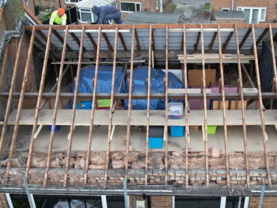 New Roofs Swindon