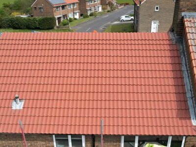 New Roofs Swindon