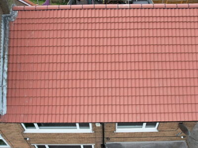 New Roofs Swindon