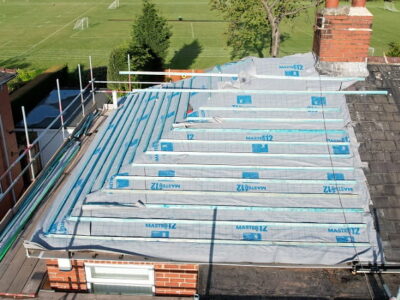 New Roofs Swindon