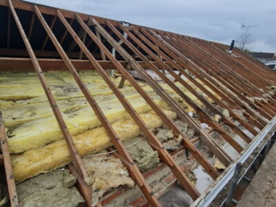 New Roofs Swindon