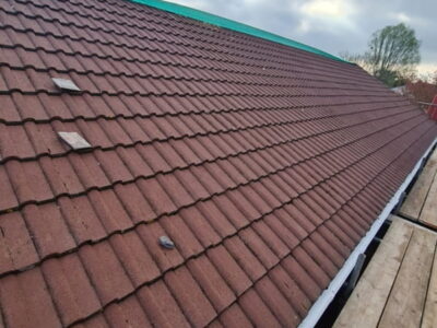 New Roofs Swindon