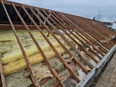 New Roofs Swindon