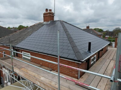 New Roofs Swindon