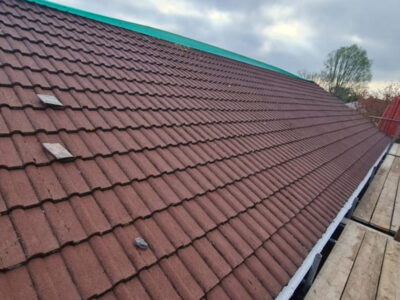 New Roofs Swindon