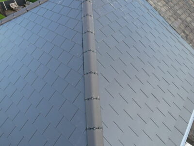 New Roofs Swindon
